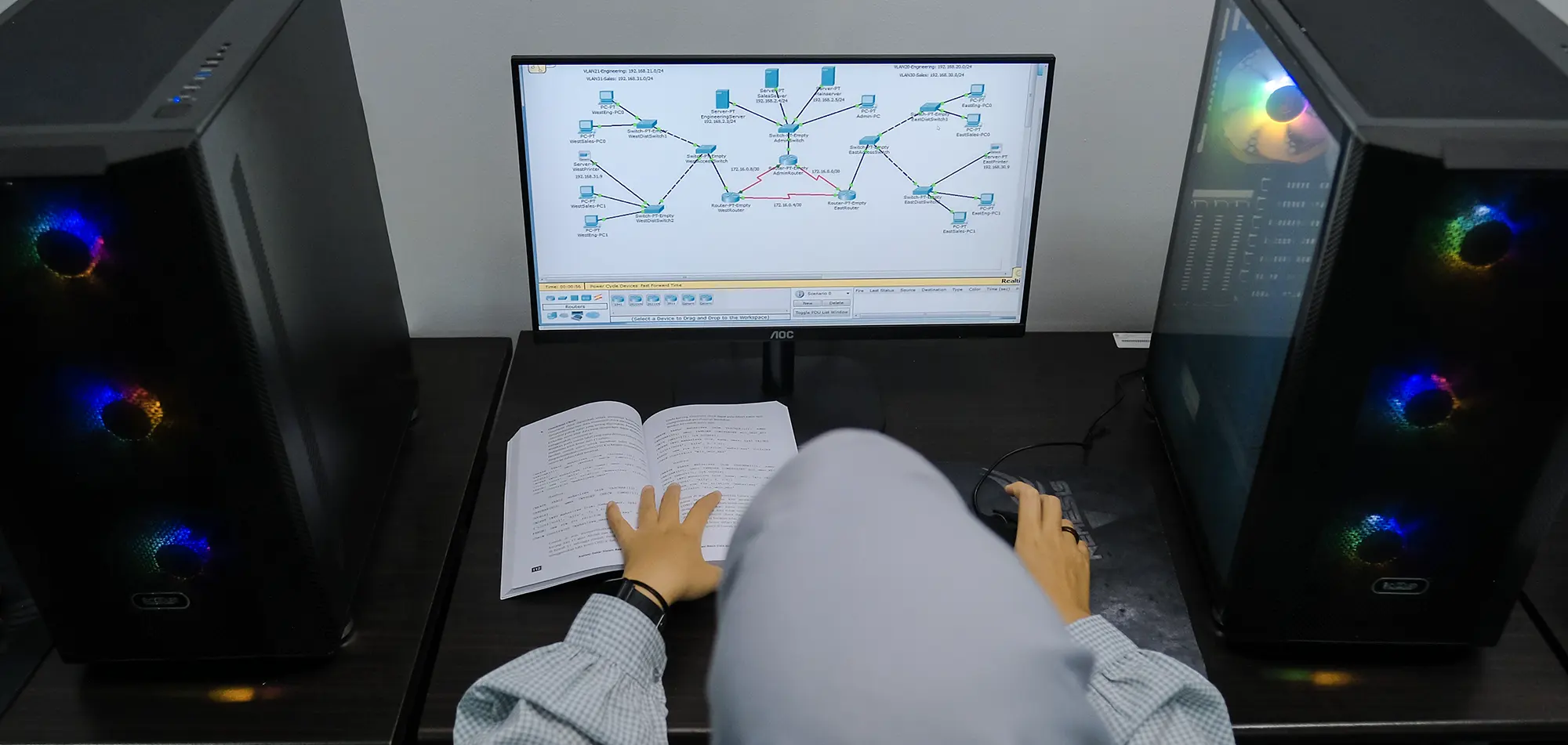 Bachelor Informatics Engineering | Universitas Muhammadiyah Surakarta