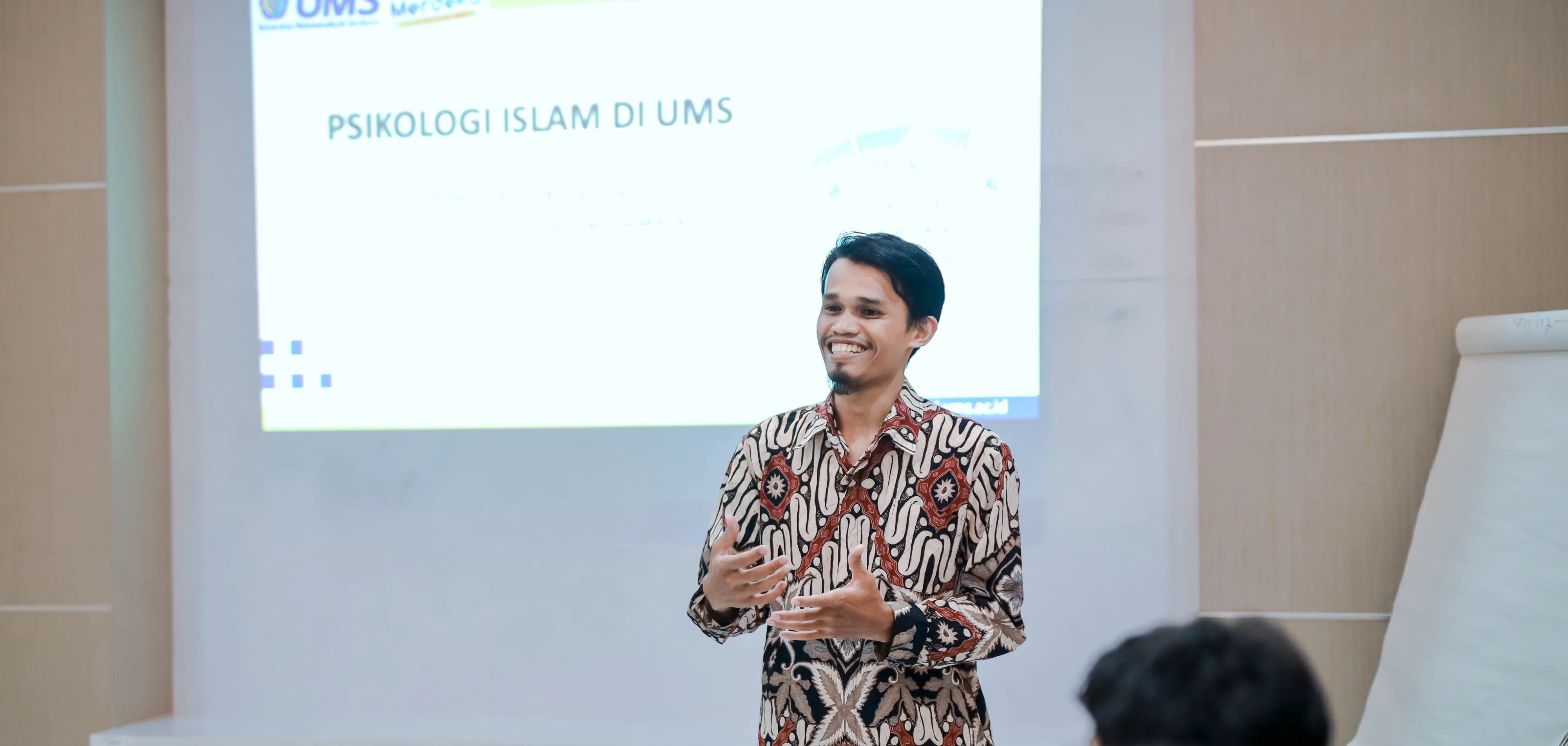 Pusat Studi Psikologi Islam | Universitas Muhammadiyah Surakarta