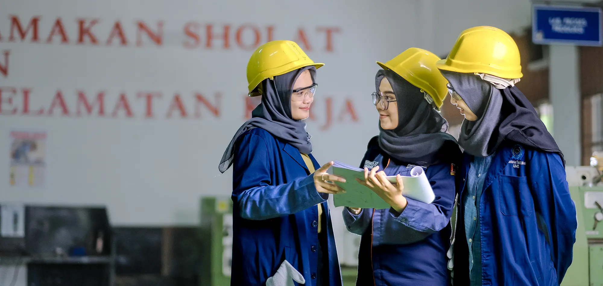 Teknik Mesin Universitas Muhammadiyah Surakarta