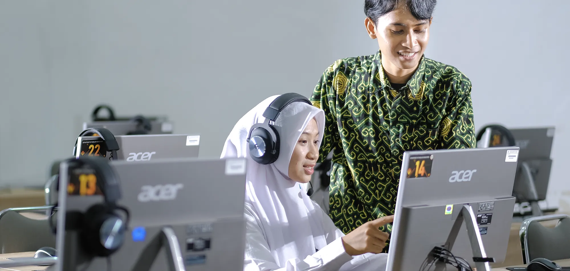 Sarjana Pendidikan Teknik Informatika | Universitas Muhammadiyah Surakarta