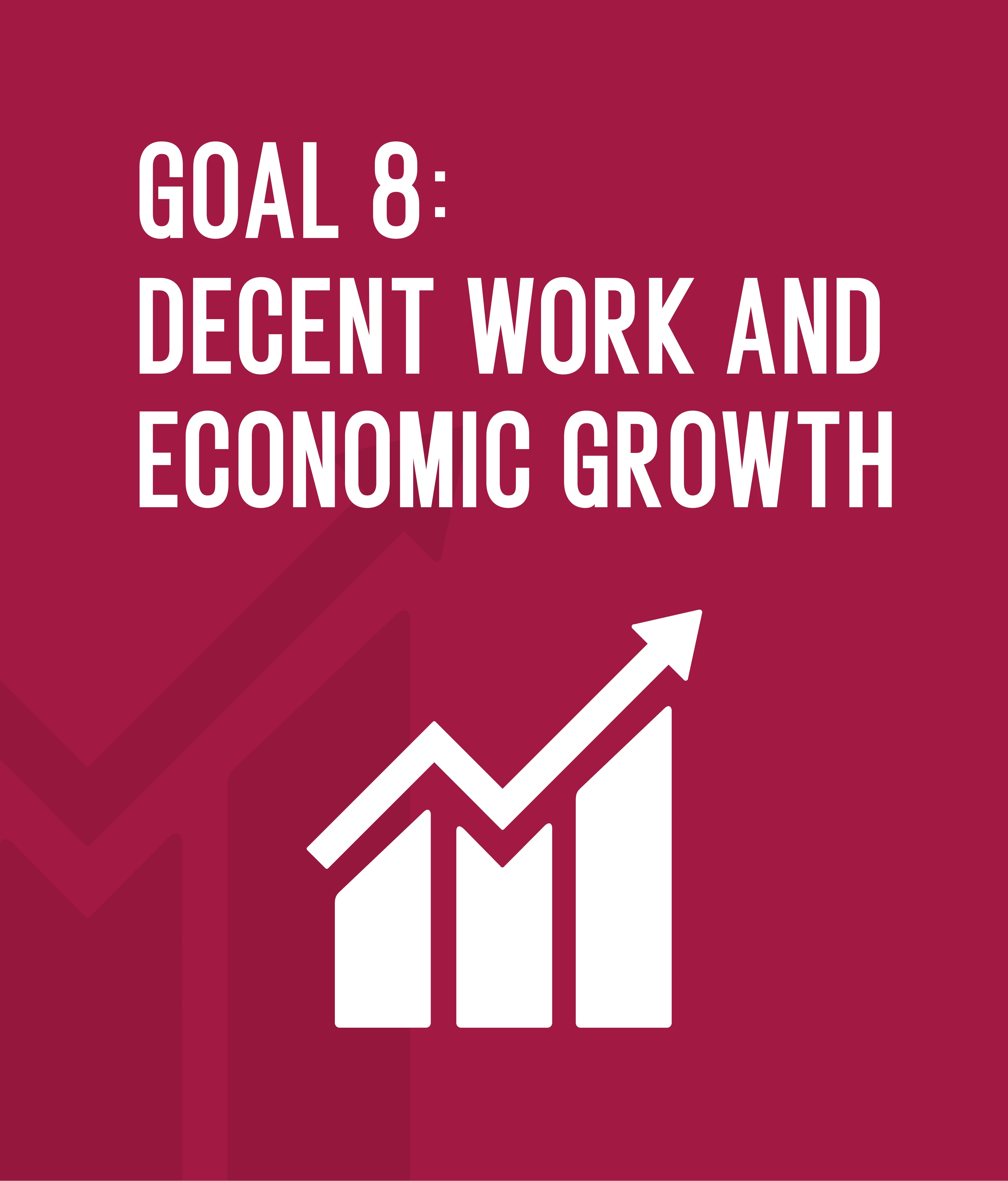 Decent Work and Economic Growth | Universitas Muhammadiyah Surakarta